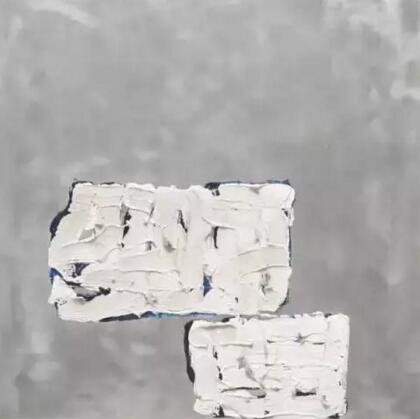 1.2亿元人民币！破译罗伯特·雷曼与极简主义