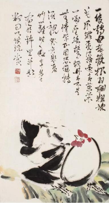 中国嘉德将呈现川渝绘画专题_4