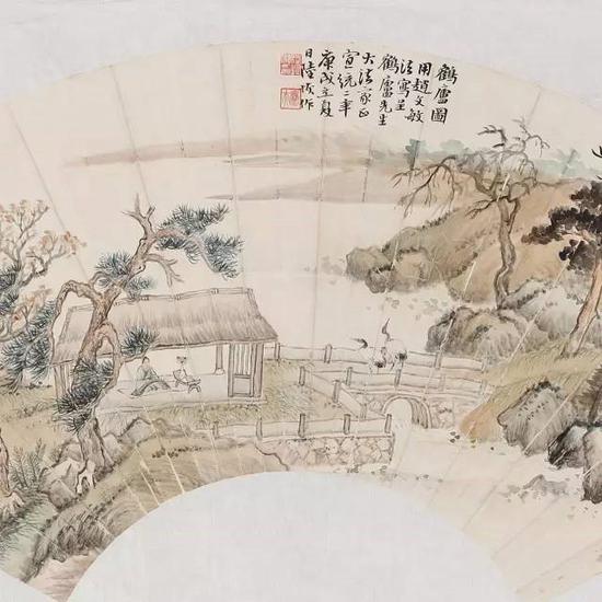 西泠网拍的《过云楼》：从过眼云烟到映世霞晖_