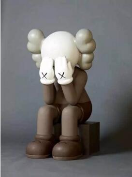 佳士得拍卖：一边是火的光焰 一边是波普童真_7