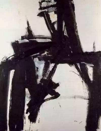 天价作品难看懂 抽象艺术领跑全球最贵名画世界最贵的10幅抽象名画，看不懂？看完要让孩子学画画了