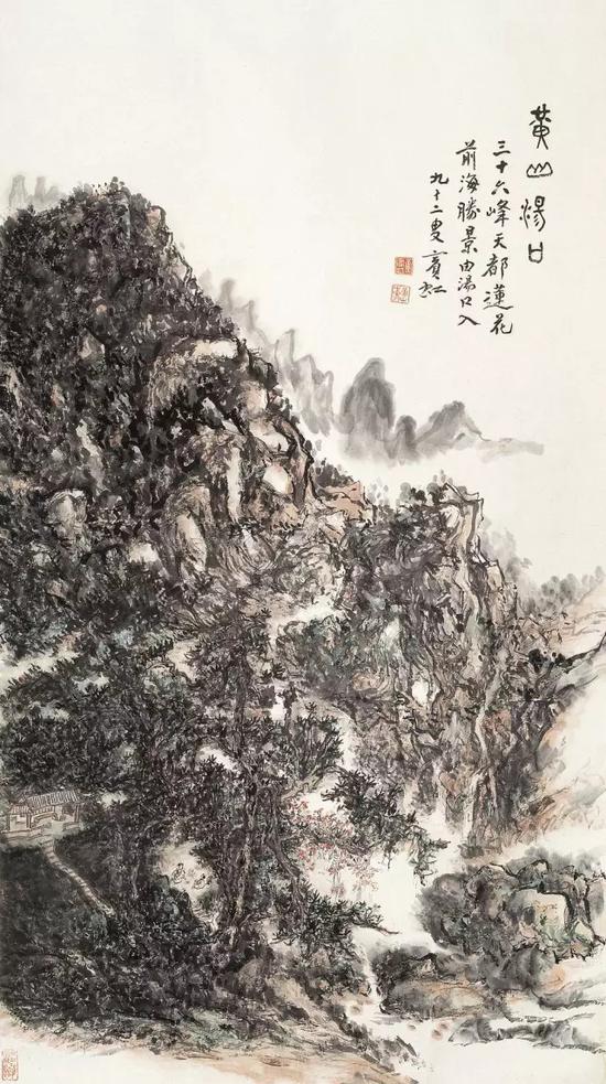 2017春拍书画逆转 新能源车企成艺术品市场新贵_2017春拍书画逆转   新能源车企成艺术品市场新贵