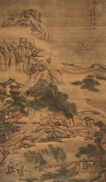 不论用什么方式过中秋 家人的陪伴就是最好的时光_8