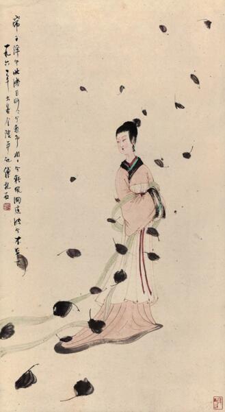 保利近现代书画成交8.94亿 李可染山水巨制表现极佳