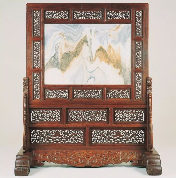 屏风漫谈