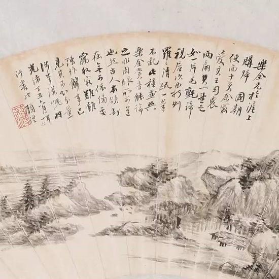 西泠网拍的《过云楼》：从过眼云烟到映世霞晖_