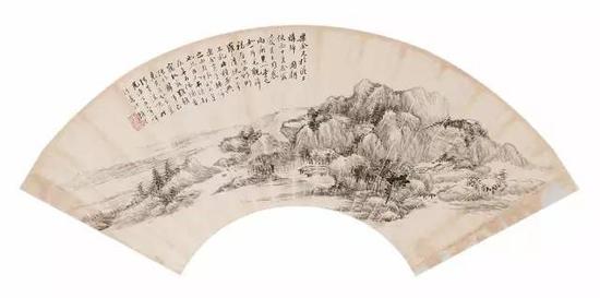 西泠网拍的《过云楼》：从过眼云烟到映世霞晖_