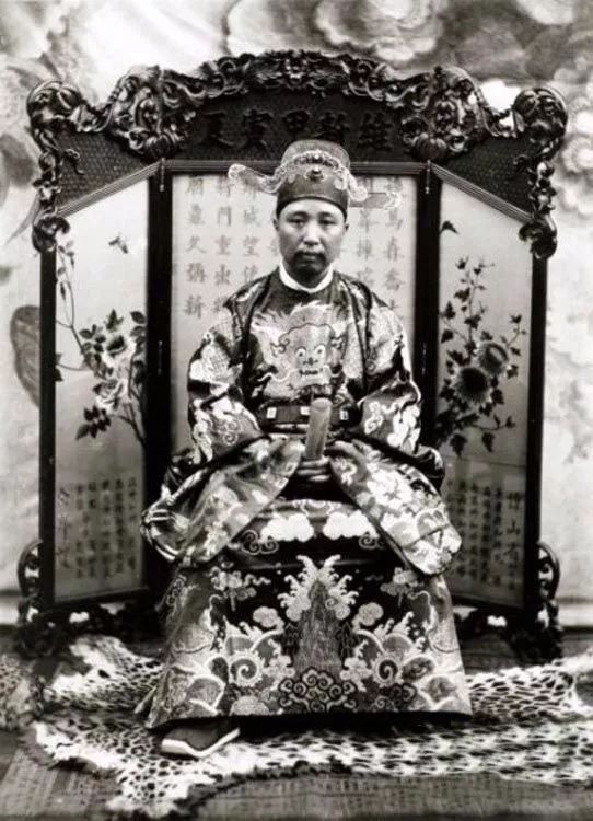 屏风漫谈