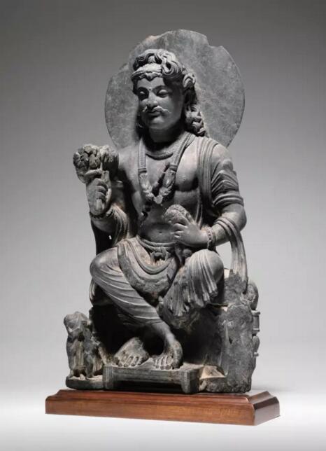 苏富比「亚洲艺术」拍卖会总成交额达830万欧元_9