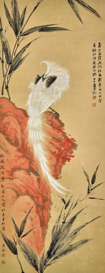 苏富比将呈献两场中国艺术品拍卖