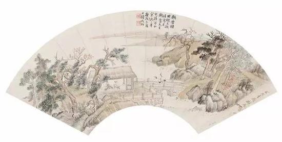 西泠网拍的《过云楼》：从过眼云烟到映世霞晖_