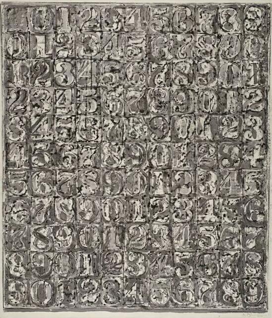 纽约苏富比将呈献20及21世纪杰出艺术家作品_4