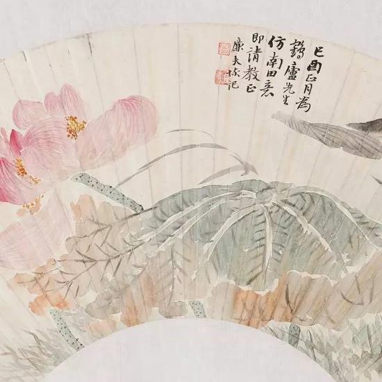 西泠网拍的《过云楼》：从过眼云烟到映世霞晖_