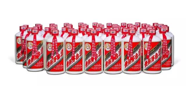 嘉德春拍 神秘茅台珍酿：酒厂直供_微信图片_20170615114452