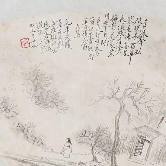 西泠网拍的《过云楼》：从过眼云烟到映世霞晖_