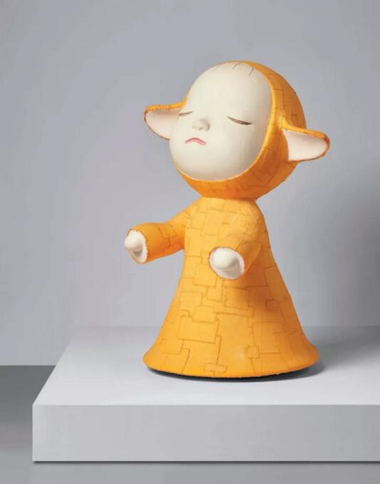 哪些日本艺术家是全球艺术品市场上的常客