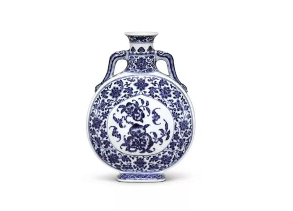 苏富比将呈献两场中国艺术品拍卖