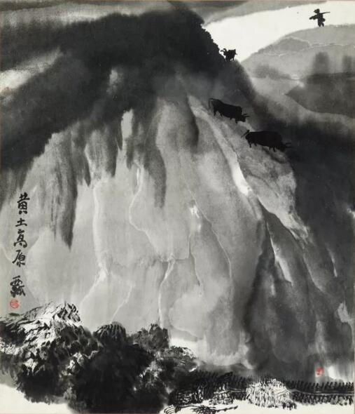 中国书画网上拍卖：丹青荟萃