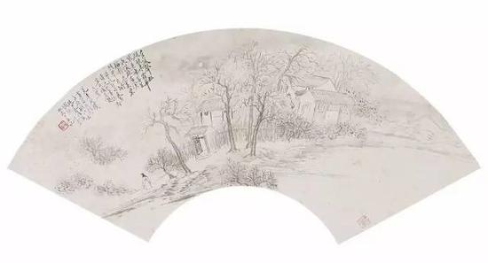 西泠网拍的《过云楼》：从过眼云烟到映世霞晖_