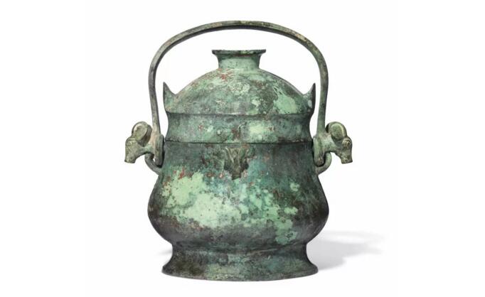 中国瓷器及工艺品拍卖 展中国文化艺术历史_17