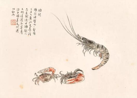 中国书画网上拍卖：丹青荟萃
