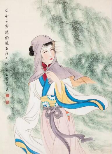 中国嘉德将呈现川渝绘画专题_7