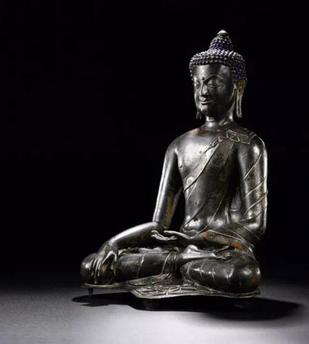 中国嘉德“含英咀华” 成交额达到5970.8万元_6