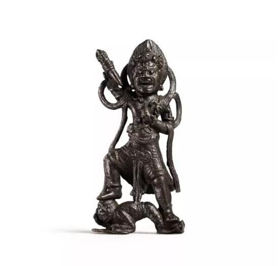 苏富比将呈献两场中国艺术品拍卖