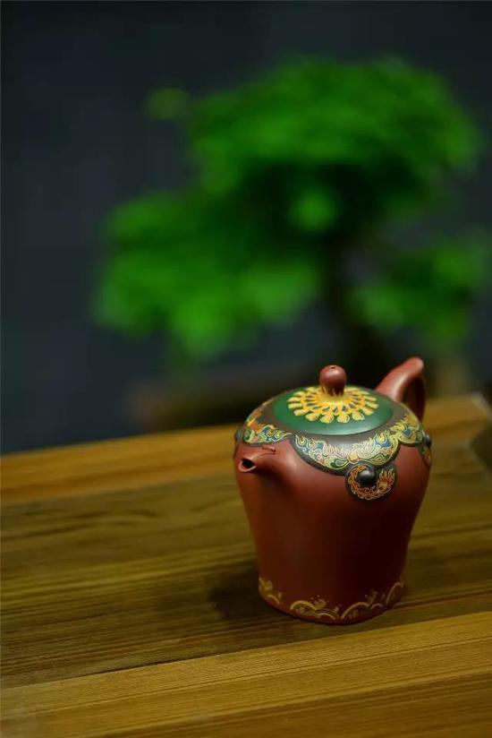 季益顺从艺四十年紫砂作品展在北京开幕_【展期活动安排】