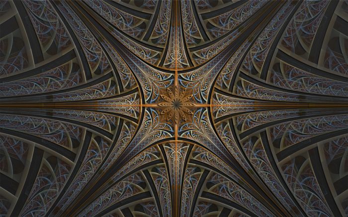 我们为什么会买艺术品？_fractal-art-wallpaper-5