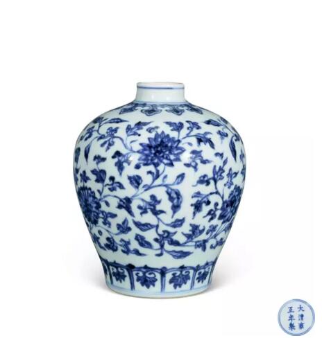 古董珍玩将上拍首届北京保利·盛京艺术品拍卖会_1