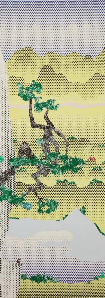 李察德?佩利斯代表作《护士卡西》将在富艺斯上拍