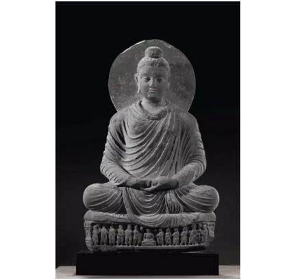 纽约亚洲艺术周将举行东南亚工艺精品拍卖_2