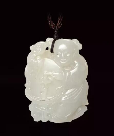 嘉德春拍：精金美玉 配饰臻品_9