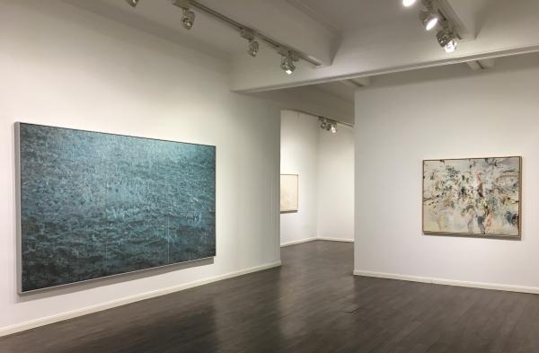 从艺博会看艺术品产业的良性发展