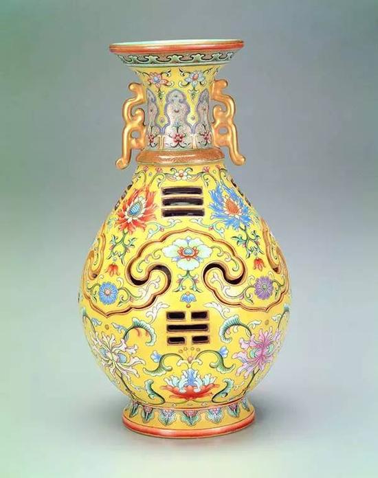 从宋徽宗到慈禧 这些横跨800年来帝王的收藏