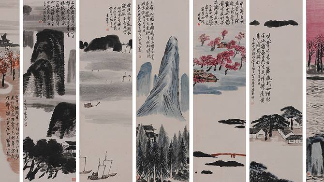 谁在推动最贵中国艺术品诞生？