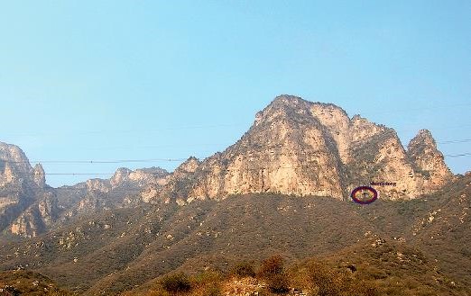 河北易县辽代三彩罗汉像的颠沛流离