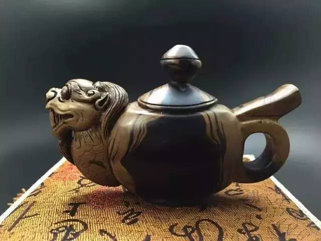 选择困难症！黑珊瑚还是红珊瑚？_9
