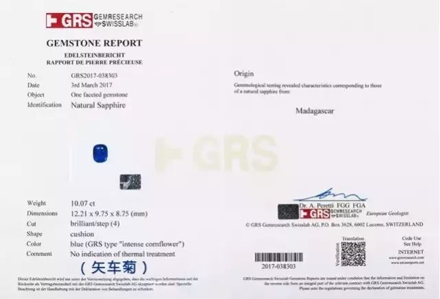 高贵的矢车菊蓝 你值得拥有_8