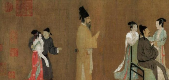 看“画中派队”里的欢乐时光_23