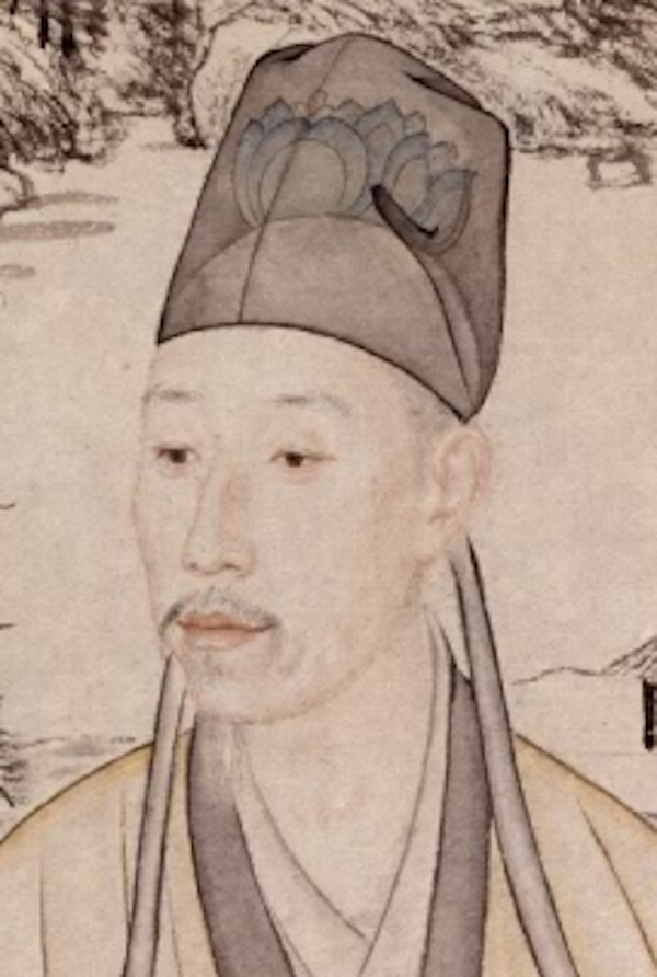 “变装秀”的乾隆仿古行乐图_154