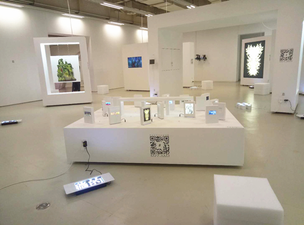 从艺博会看艺术品产业的良性发展