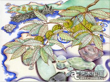 率土之滨：迈克尔·伊德的创作时间
