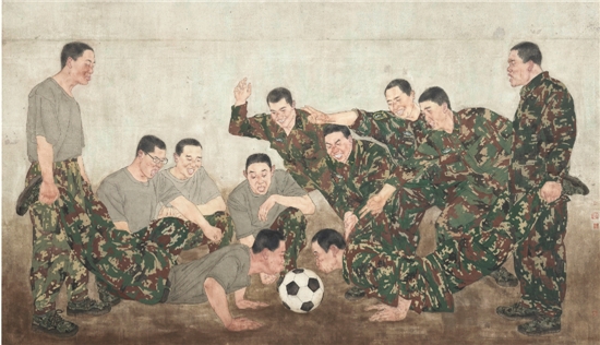 2017美术十大看点