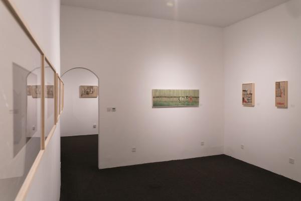 从艺博会看艺术品产业的良性发展