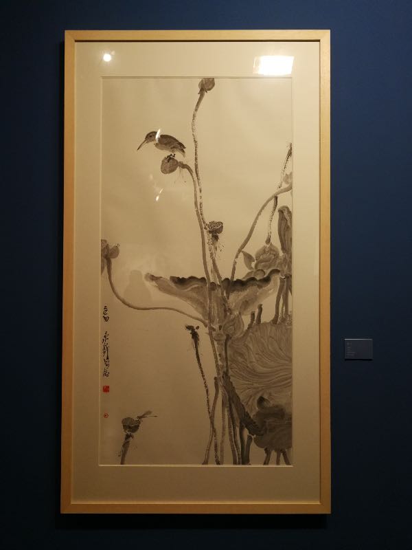 南艺美术馆特展：在失望中探索