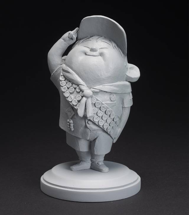 用什么样的展览开启新的一年？