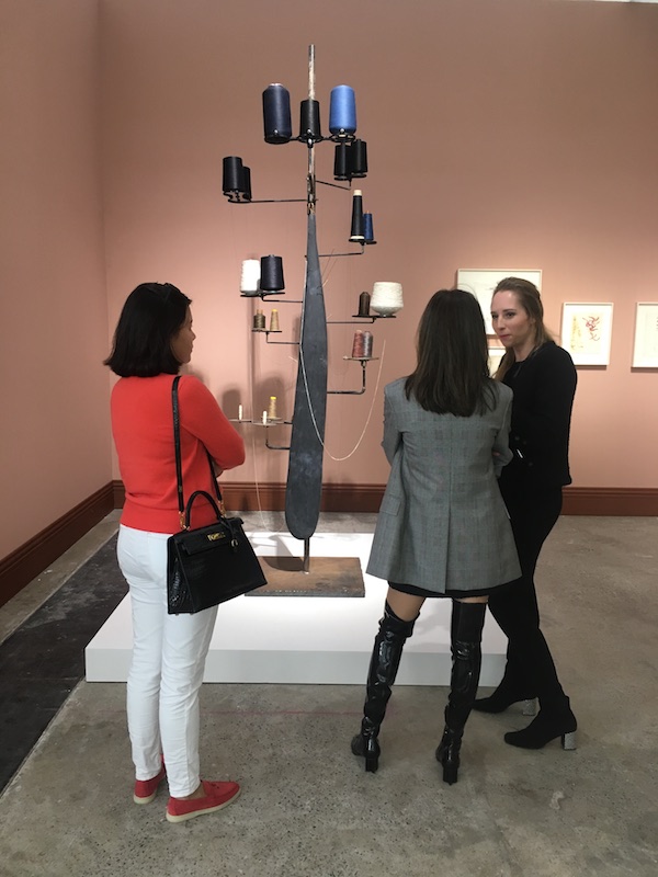 从艺博会看艺术品产业的良性发展