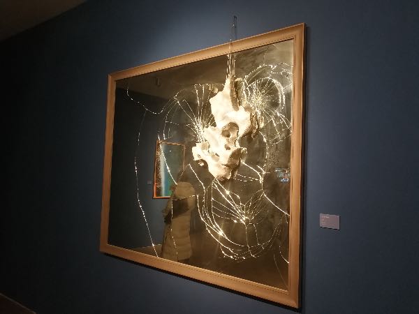南艺美术馆特展：在失望中探索
